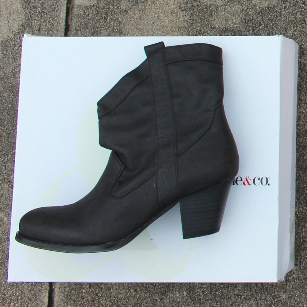 Style & Co Heels